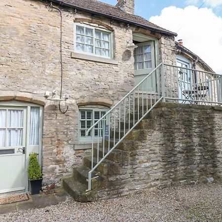 In & Out Cottage Middleham Kültér fotó